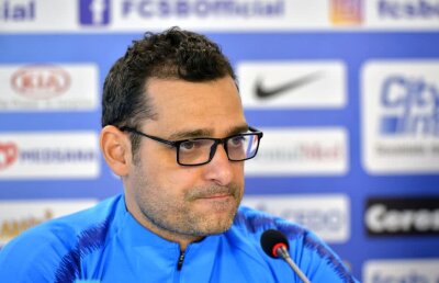 FCSB // Gabi Balint nu îi dă nicio șansă lui Mihai Teja în relația cu Gigi Becali: "Doar așa supraviețuiește"