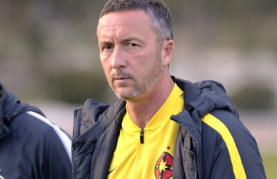 FCSB // MM Stoica e plin de elan: "Vom lua campionatul, cu o singură condiție"