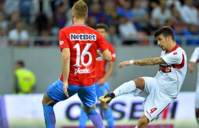 DINAMO // Sergiu Hanca a vorbit despre cei 3 ani la Dinamo și un posibil transfer la FCSB