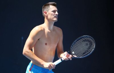 Scandal la Australian Open » Organizatorii, acuzați de un jucător: „E teribil”