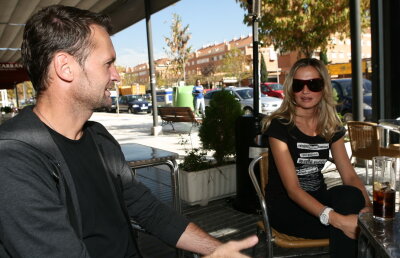 Încă un divorț în Generația de Aur » 8 din cei 14 "tricolori" care au jucat împotriva Columbiei la CM '94 s-au separat de soții!