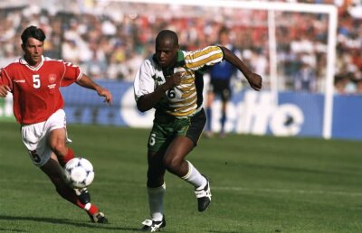 Doliu în fotbalul mondial! A jucat în Premier League și Serie A, dar a decedat la doar 49 de ani 