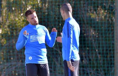 Pacienții Pintilii, Teixeira și Momcilovic bagă mare » Vești bune din cantonamentul FCSB