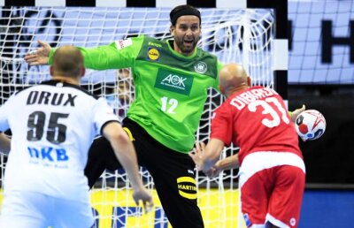 CAMPIONATUL MONDIAL DE HANDBAL // Surpriză imensă la Berlin: Rusia a încurcat Germania + cum arată clasamentele celor 4 grupe