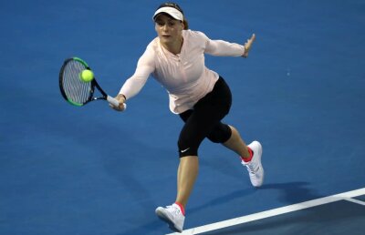 AUSTRALIAN OPEN / Ana Bogdan, eliminată în primul tur de la Melbourne de o puștoaică de 17 ani!