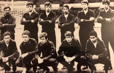 50 de ani de la începutul „epocii moderne” din fotbalul românesc! Alin Buzărin despre Generația Guadalajara: „Au dus în spate naționala aproape un deceniu”