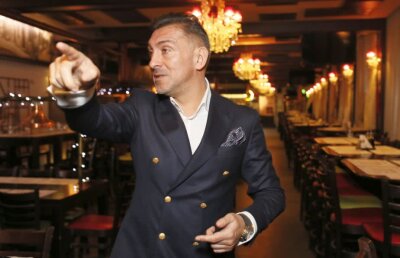 FCSB // lie Dumitrescu, mesaj clar pentru Fortes: „Nimeni nu-ți garantează asta” + ce spune despre transferul lui la FCSB