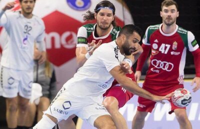 Rezultate spectaculoase la Campionatul Mondial de Handbal! Ungaria, doar egal cu Egipt + Qatar a fost la un pas să încurce Suedia 