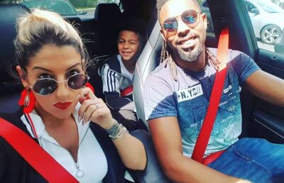 TRANSFER CARLOS FORTES // ULTIMA ORĂ Decizie surprinzătoare luată de Fortes în această dimineață! + Ultimatumul lui Gigi Becali: „Altfel, la revedere!”