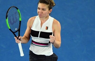 SIMONA HALEP // Și Caroline Wozniacki e OUT! » Calcule actualizate pentru locul 1 WTA
