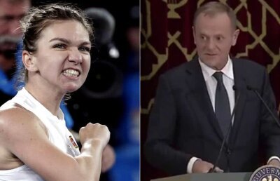 OPINIE GSP „Nebuna” Simona Halep de la Melbourne, polonezul cu Dacie și românii