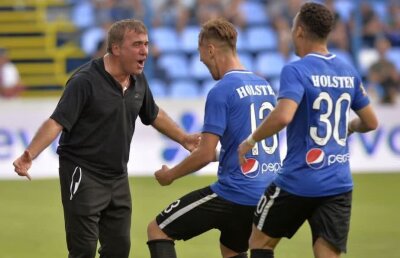 GSP LIVE / VIDEO Atac la Hagi! „Regele” desființat pentru că și-a asumat descoperirea unui tânăr: „Tot Bucureștiul îl știe, de ce face asta?!”