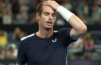 Andy Murray a luat decizia! Ce se va întâmpla cu cariera britanicului