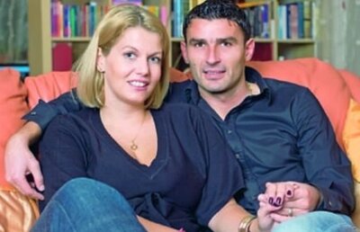 GSP LIVE / VIDEO Lorena Balaci dezvăluie cum a primit tatăl ei vestea că era într-o relație cu Trică: „Avea suspiciunea că Eugen e de altă etnie”