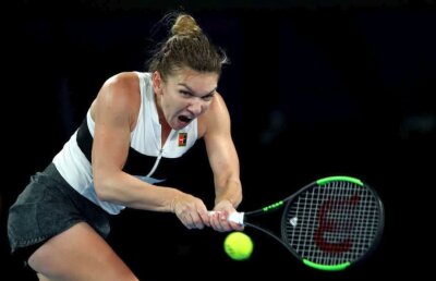 SIMONA HALEP - SERENA WILLIAMS //  Simona Halep ține cu dinții de locul 1 WTA! » CALCULE actualizate: cum stă acum față de „haita” care îi vânează supremația mondială