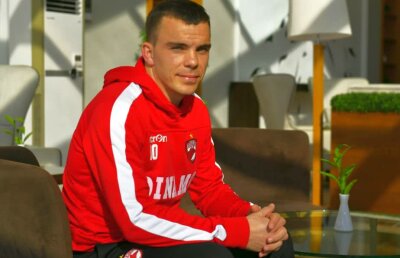 EXCLUSIV #10YearChallenge cu Dan Nistor » Destăinuiri FABULOASE din urmă cu un deceniu: „Să vă zic ce am făcut cu primii euro câștigați” :D