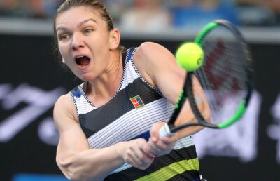 SIMONA HALEP - SERENA WILLIAMS // S-a stabilit ora meciului Simona Halep - Serena Williams » Va fi pe arena „Rod Laver”