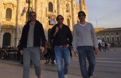 Războiul CSA Steaua - FCSB devine subiect de documentar! Frații Cantona vin în România: „Steaua e în liga a patra? Guvernul de ce nu se implică?”