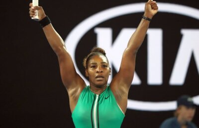 HALEP - WILLIAMS LA AUSTRALIAN OPEN // Geambașu după eliminarea Simonei de la AO: "Reîncărcată, mă feresc să gândesc cum, Serena este din alt film"