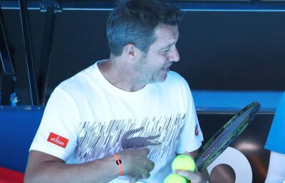 SIMONA HALEP, ANTRENOR // Thierry Van Cleemput, despre colaborarea cu Halep: „Ea e cea care m-a căutat”