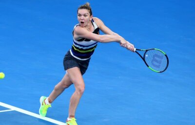 SIMONA HALEP - SERENA WILLIAMS // Darren Cahill explică unde a greșit Simona Halep: „Asta era lovitura de folosit! Când a făcut-o, Serena a avut probleme”