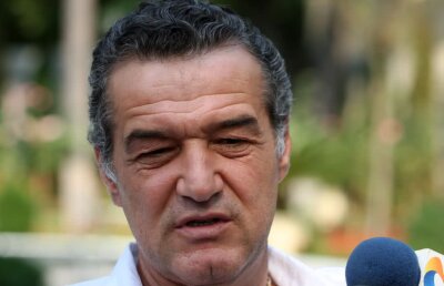 EXCLUSIV Gigi Becali nu se aștepta la asta! Mesaj dur al unuia dintre foștii săi jucători: „Nu mi-a plăcut să vorbesc cu el”