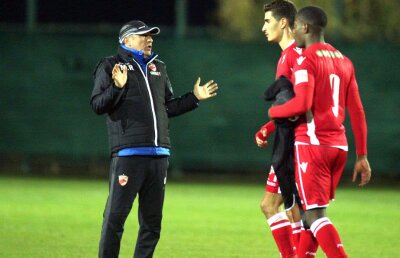 DINAMO // Revoluție fără precedent în echipa lui Dinamo: shimbări imense în „primul 11” + cum va arăta în 2019