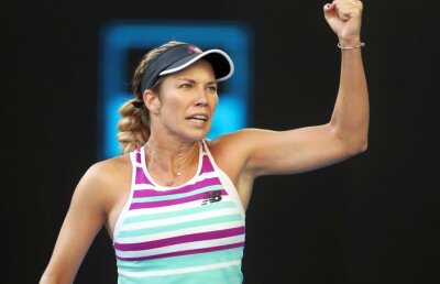 DANIELLE COLLINS // Prima semifinalistă de la Australian Open are o poveste de viață impresionantă » A așteptat să termine facultatea pentru a începe tenisul: „Sunt inteligentă, vreau să-mi rotunjesc educația”