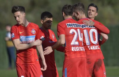 FCSB // ANALIZĂ Cu ei începe, oficial, 2019! Trimisul GSP în Marbella analizează echipa de start pregătită de Mihai Teja la FCSB