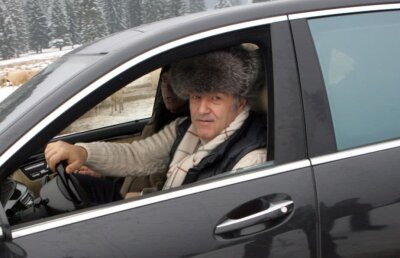 HARLEM GNOHERE LA RAYO VALLECANO // Gigi Becali, influențat de Gazeta Sporturilor » Refuză 3 milioane de euro pentru un jucător: „Nu risc să pierd titlul”