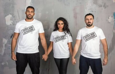 Benny Adegbuyi s-a alăturat campaniei împotriva rasismului inițiată de familia lui Patrick Ekeng