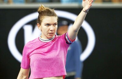 Simona Halep, domnie întreruptă! Număr uluitor de săptămâni în Top 10 + tabloul complet: ce puncte are de apărat