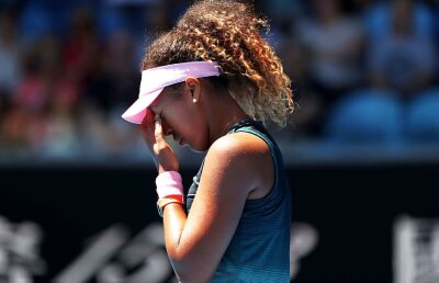 NAOMI OSAKA. VIDEO Scandal de RASISM la Australian Open! O companie gigant acuzată că ar fi falsificat imaginea numărului 1 virtual WTA!
