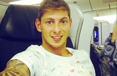 EMILIANO SALA // Miracol în cazul avionului dispărut? Cum cred polițiștii că s-ar fi putut salva Emiliano Sala