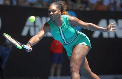 Geambașu, editorial dur despre eliminarea Serenei Williams: „Mamă eroină pe umărul căreia plânge o planetă corectă-politic. Să o jelim?”