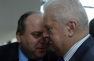 GSP LIVE // VIDEO Blat din perioada Cooperativei, povestit cu lux de amănunte la GSP Live: „«Pinalti» și Chivorchian au venit la mine la ușă. Fiul meu mi-a spus că au venit hoții”