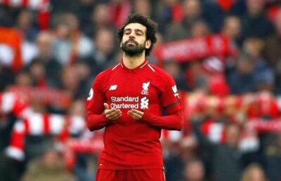 LIVERPOOL // S-a aflat motivul pentru care Mohamed Salah și-a dezactivat conturile pe toate rețelele de socializare: "Genială idee!"