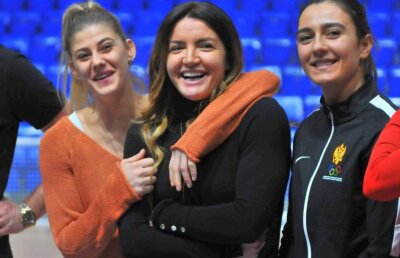 CSM București a pierdut două jucătoare importante » Ambele vor juca la același club