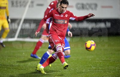 Ciprian Marica dă de pământ cu Dinamo! Jucătorii sunt făcuți PRAF: „Echipa și-a pierdut identitatea”