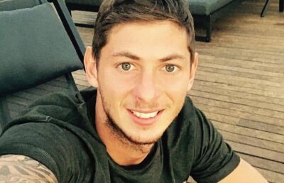 Ucis de un Gigi Becali! » Editorial tăios al lui Theodor Jumătate după dispariția lui Emiliano Sala: „Banii sunt importanți pentru un afacerist crud, veros. Nu sufletul”