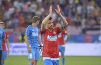 FCSB // Sfârșit de telenovelă cu banderola: Pintilii a dat azi răspunsul final
