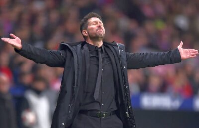 ULTIMA ORĂ Diego Simeone semnează în următoarele ore și devine al treilea cel mai bine plătit antrenor din lume!