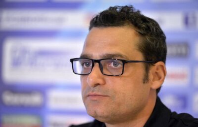 FCSB // 5 semne de îngrijorare la nicio lună de mandat al lui Teja » Relația pe axa patron-antrenor pare că scârțâie deja!