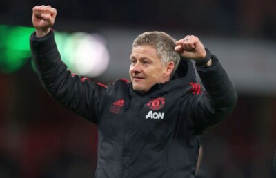 ARSENAL - MAN. UNITED 1-3 // Solskjær bate tot: „Nu-i mai căutați pe Pochettino și Zidane!”