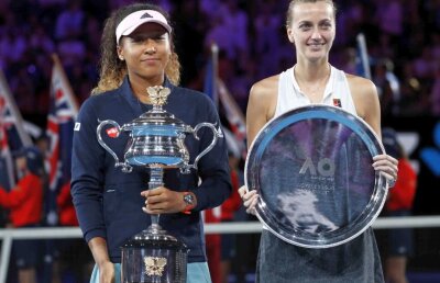 VIDEO Ce a declarat Naomi Osaka după ce a devenit noul număr 1 mondial din WTA + discurs plin de emoții al Kvitovei: „Nu știam dacă voi mai putea ține racheta în mână”