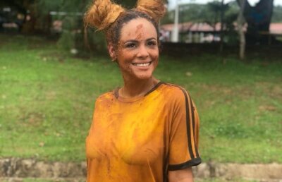 GALERIE FOTO Floyd Mayweather nu se ascunde! Cu cine și în ce ipostază a fost surprins azi-noapte