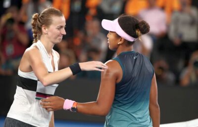 AUSTRALIAN OPEN // FOTO Ce făcea Simona Halep la câteva clipe după terminarea finalei Australian Open