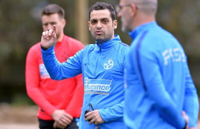 Ioanițoaia cu 5 zile înainte de startul Ligii 1: „FCSB are jucători, dar nu unde trebuie! CFR și-a văzut de treabă”