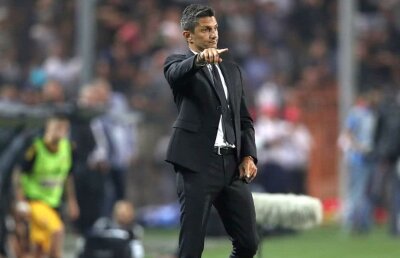 Marș spre titlu » PAOK a făcut încă o victimă! Echipa lui Răzvan Lucescu e de neoprit în Grecia 