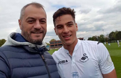 VIDEO Cum a evitat Marco Dulca în ultimul moment o mare problemă: „Voia să meargă în club alături de 10 colegi”